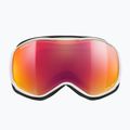 Moteriški slidinėjimo akiniai Julbo Ellipse Spectron Glare Control white/ flash red 2