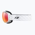 Moteriški slidinėjimo akiniai Julbo Ellipse Spectron Glare Control white/ flash red 3