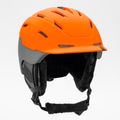 Julbo Promethee slidinėjimo šalmas oranžinis JCI619L78