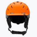 Julbo Promethee slidinėjimo šalmas oranžinis JCI619L78 2