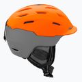 Julbo Promethee slidinėjimo šalmas oranžinis JCI619L78 4