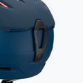 Julbo Promethee mėlynas slidinėjimo šalmas JCI619M37 6
