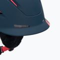 Julbo Promethee mėlynas slidinėjimo šalmas JCI619M37 7
