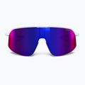 Akiniai nuo saulės Julbo Density Spectron HD matt white/blue/multilayer violet 3