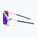 Akiniai nuo saulės Julbo Density Spectron HD matt white/blue/multilayer violet 4