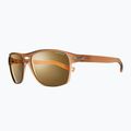 Akiniai nuo saulės Julbo Bergen Spectron Polarized 3 matt black/copper