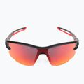 Julbo Aero Spectron 3Cf matiniai juodi/raudoni dviratininkų akiniai J4831114 3