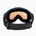 Julbo Ison XCL juodi/oranžiniai/blyksintys sidabro spalvos slidinėjimo akiniai J75012226 3