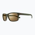 Akiniai nuo saulės Julbo Syracuse Polarized 3 matt army