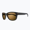 Akiniai nuo saulės Julbo Carmel Polarized 3 matt dark blue