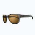 Akiniai nuo saulės Julbo Carmel Polarized 3 matt translucent black