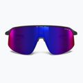 Akiniai nuo saulės Julbo Density Spectron HD matt black/multilayer violet 3