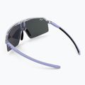 Akiniai nuo saulės Julbo Density Spectron shiny transl light purple/multilayer light pink 2