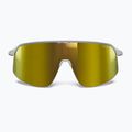 Akiniai nuo saulės Julbo Density Spectron matt grey/white 2