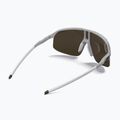 Akiniai nuo saulės Julbo Density Spectron matt grey/white 5