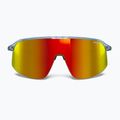 Akiniai nuo saulės Julbo Density Reactiv Light Amplifier shiny tran blue/yellow/multilayer red 3
