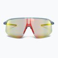 Akiniai nuo saulės Julbo Density Reactiv Light Amplifier shiny tran blue/yellow/multilayer red 4