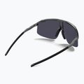 Akiniai nuo saulės Julbo Density Reactiv shiny translucent black/gray/multilayer pink gold 2