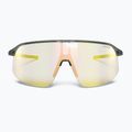 Akiniai nuo saulės Julbo Density Reactiv shiny translucent black/gray/multilayer pink gold 4