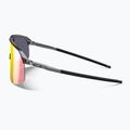 Akiniai nuo saulės Julbo Density Reactiv shiny translucent black/gray/multilayer pink gold 5