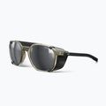 Akiniai nuo saulės Julbo Slack Cover Spectron shiny translucent beige/black