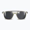 Akiniai nuo saulės Julbo Slack Cover Spectron shiny translucent beige/black 9