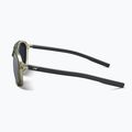 Akiniai nuo saulės Julbo Slack Cover Spectron shiny translucent beige/black 11