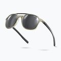 Akiniai nuo saulės Julbo Slack Cover Spectron shiny translucent beige/black 15