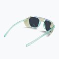Akiniai nuo saulės Julbo Slack Cover Spectron shiny translucent mint/light gray 4