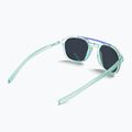 Akiniai nuo saulės Julbo Slack Cover Spectron shiny translucent mint/light gray 6