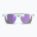 Akiniai nuo saulės Julbo Slack Cover Spectron shiny translucent mint/light gray 8