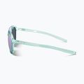 Akiniai nuo saulės Julbo Slack Cover Spectron shiny translucent mint/light gray 11