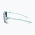 Akiniai nuo saulės Julbo Slack Cover Spectron shiny translucent mint/light gray 12