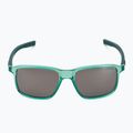 Akiniai nuo saulės Julbo Creek Polarized green translucent brillant/green 3