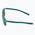 Akiniai nuo saulės Julbo Creek Polarized green translucent brillant/green 4
