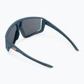 Vaikiški saulės akiniai Julbo Fury Junior Spectron matt blue/canard 2