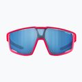 Vaikiški saulės akiniai Julbo Fury Junior Spectron matt neon pink 2