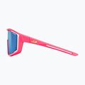 Vaikiški saulės akiniai Julbo Fury Junior Spectron matt neon pink 3