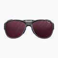 Akiniai nuo saulės Julbo Explorer 2.0 Reactiv High Contrast black/blue 2