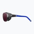 Akiniai nuo saulės Julbo Explorer 2.0 Reactiv High Contrast black/blue 4
