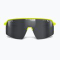 Akiniai nuo saulės Julbo Intensity Spectron matt fluorescent yellow/silver flash 3