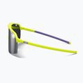 Akiniai nuo saulės Julbo Intensity Spectron matt fluorescent yellow/silver flash 4