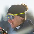 Akiniai nuo saulės Julbo Intensity Spectron matt fluorescent yellow/silver flash 6