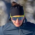 Akiniai nuo saulės Julbo Intensity Spectron matt fluorescent yellow/silver flash 7