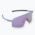 Akiniai nuo saulės Julbo Intensity Spectron shiny transl light purple/multilayer light pink