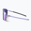 Akiniai nuo saulės Julbo Intensity Spectron shiny transl light purple/multilayer light pink 4