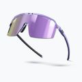 Akiniai nuo saulės Julbo Intensity Spectron shiny transl light purple/multilayer light pink 5