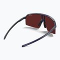 Akiniai nuo saulės Julbo Intensity Spectron HD shiny dark blue/multilayer violet 2