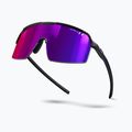 Akiniai nuo saulės Julbo Intensity Spectron HD shiny dark blue/multilayer violet 5