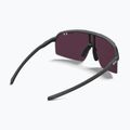 Akiniai nuo saulės Julbo Intensity Reactiv High Contrast matt black/multilayer blue 2